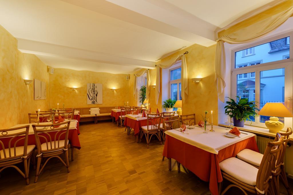 Moselhotel Ludwigs Köwerich