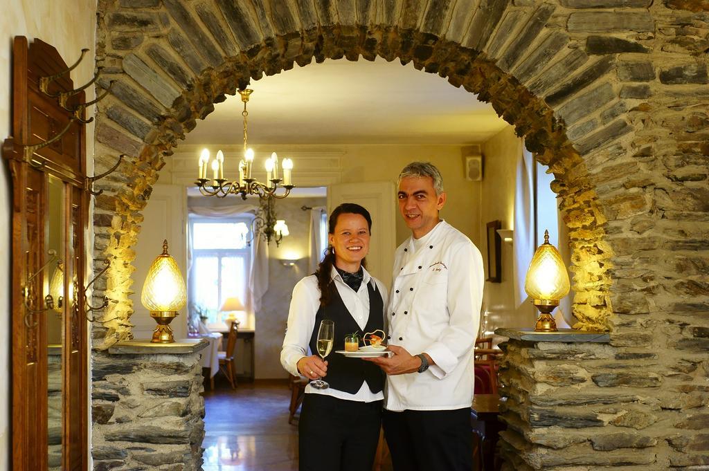 Hotel Moselhotel Ludwigs 3*